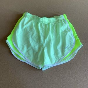 Nike Dri Fit shorts